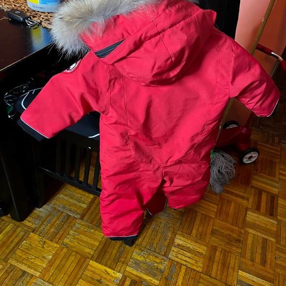 coats - Picture 4 of 5